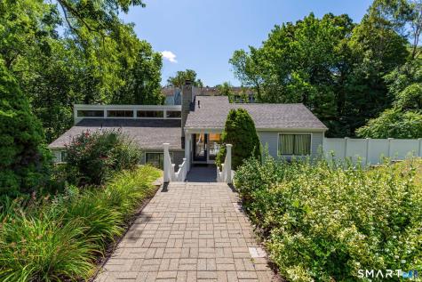 85 Brookwood Drive Rocky Hill CT 06067