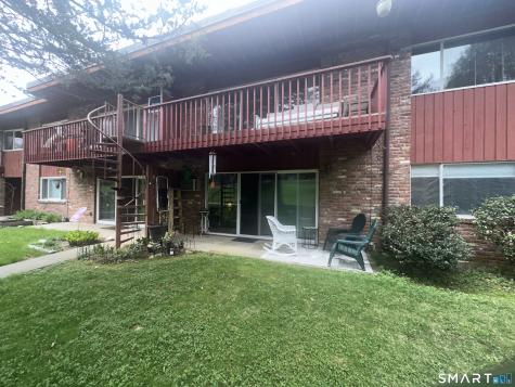 126 Sherman Hill Road Woodbury CT 06798