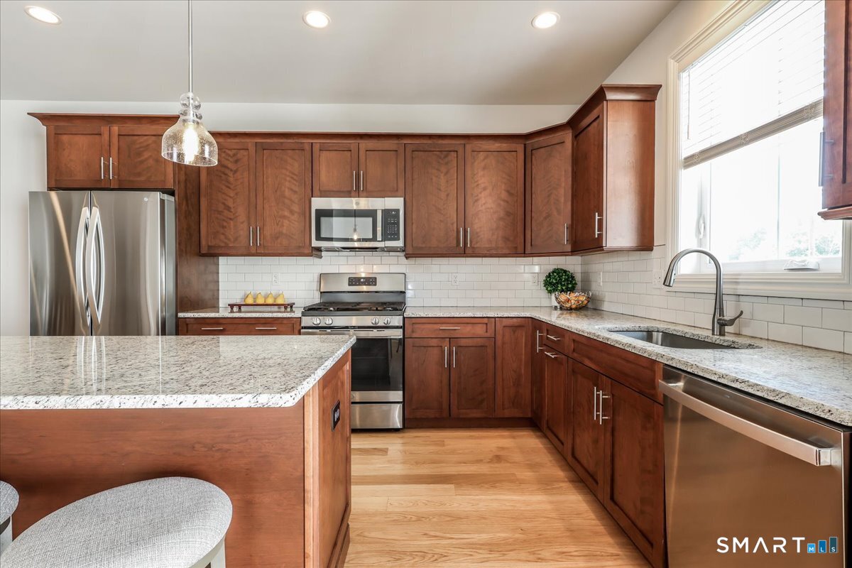 6 Soderman Way Cheshire CT 06410