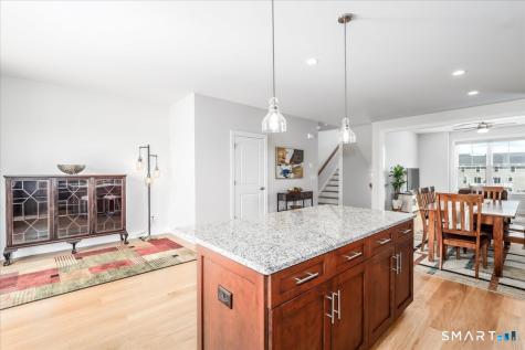 6 Soderman Way Cheshire CT 06410