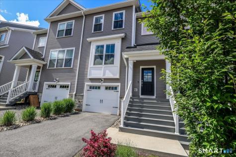 6 Soderman Way Cheshire CT 06410
