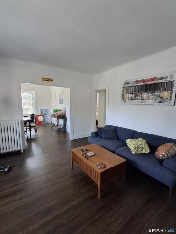 591 Wilmot Street Bridgeport CT 06607