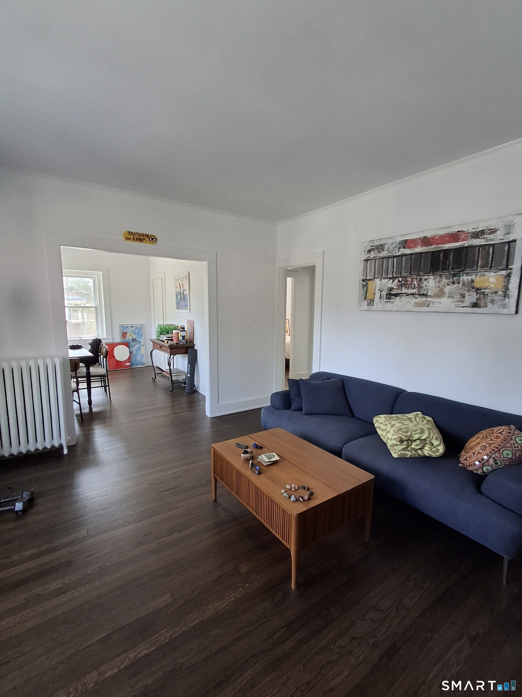 591 Wilmot Street Bridgeport CT 06607