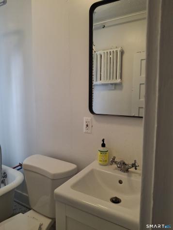 591 Wilmot Street Bridgeport CT 06607