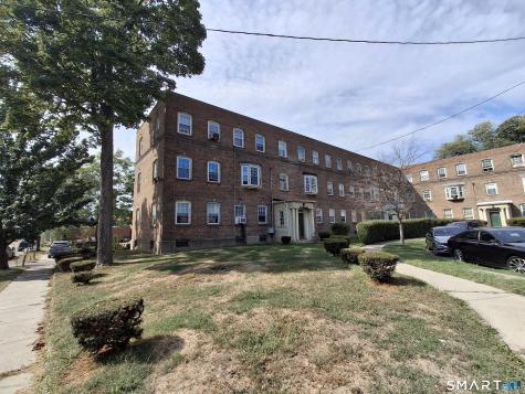 591 Wilmot Street Bridgeport CT 06607