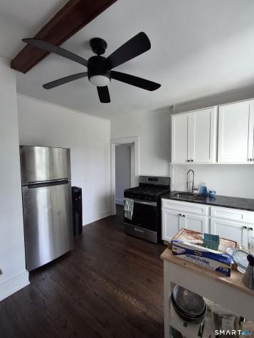 591 Wilmot Street Bridgeport CT 06607