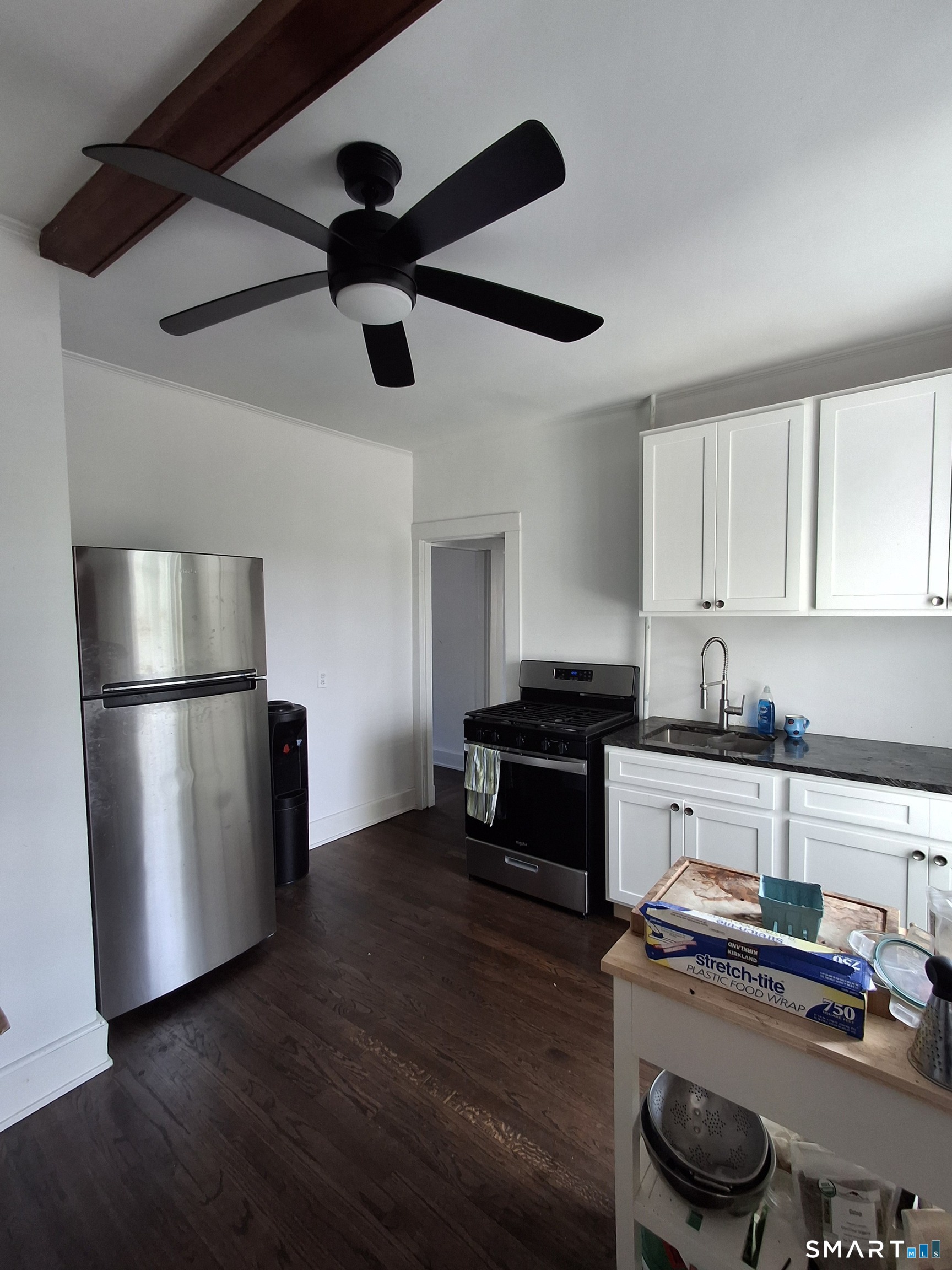 591 Wilmot Street Bridgeport CT 06607