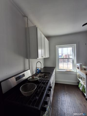 591 Wilmot Street Bridgeport CT 06607