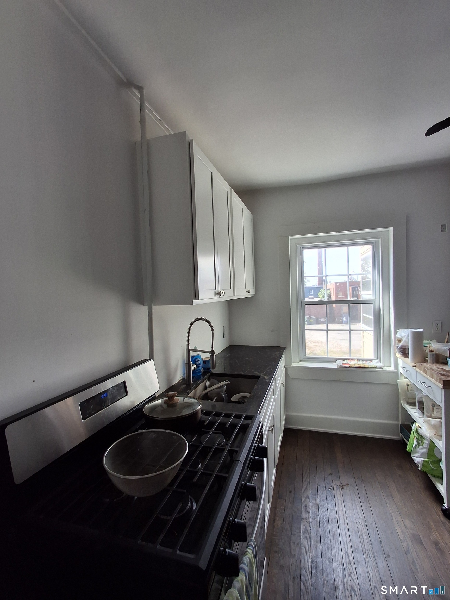 591 Wilmot Street Bridgeport CT 06607