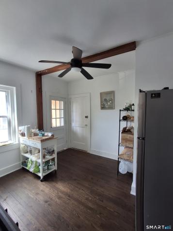 591 Wilmot Street Bridgeport CT 06607
