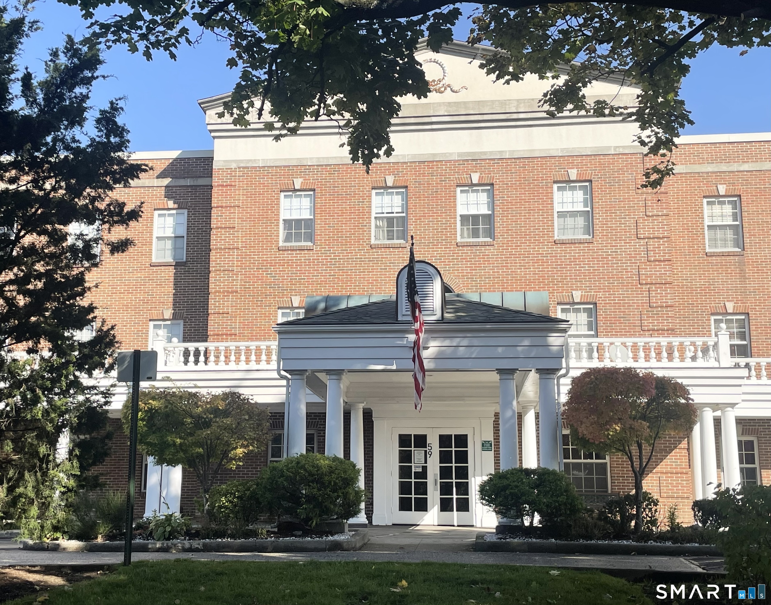 59 Courtland Avenue Stamford CT 06902