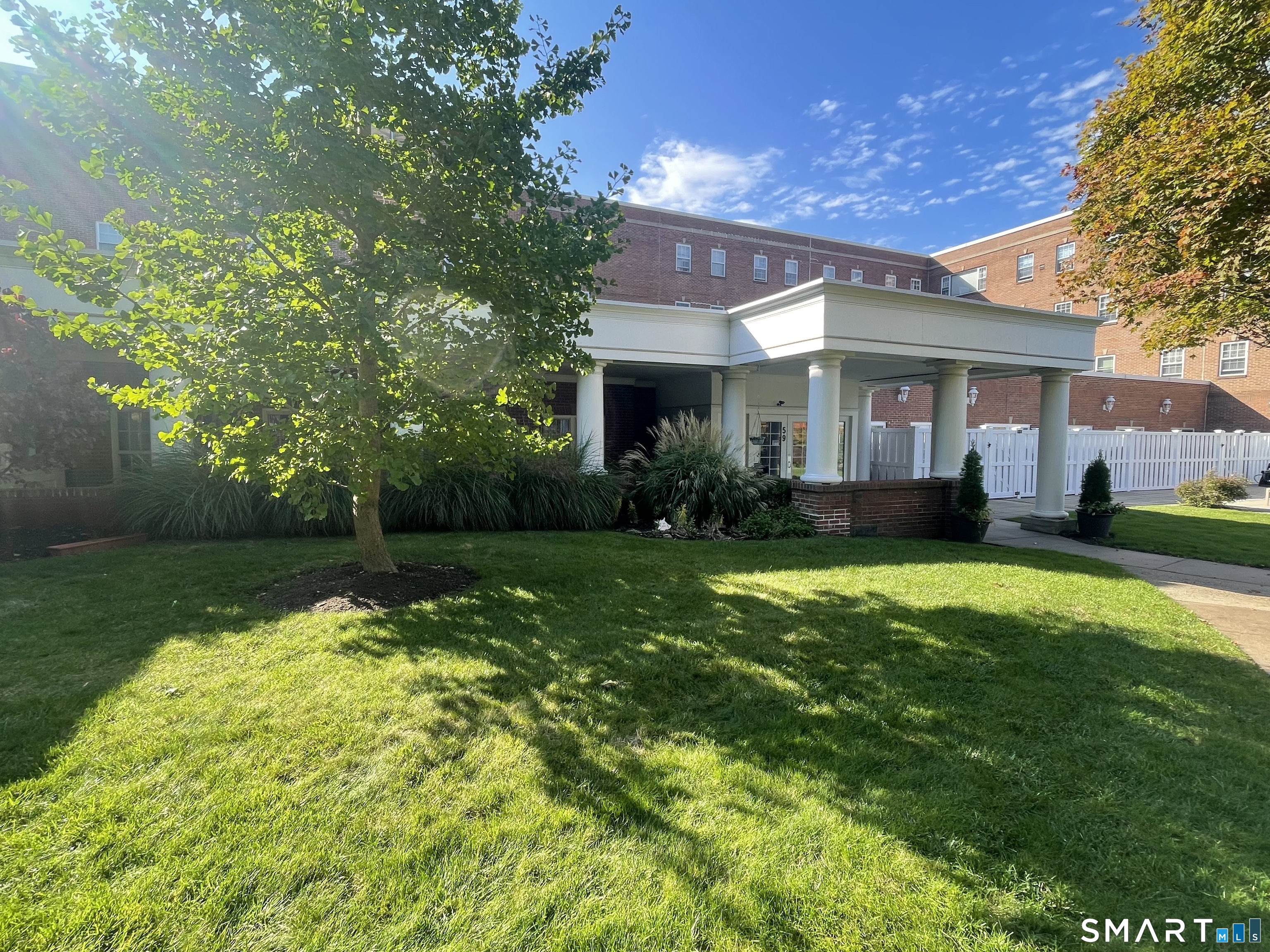 59 Courtland Avenue Stamford CT 06902