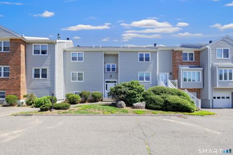 53 Carriage Drive Milford CT 06460