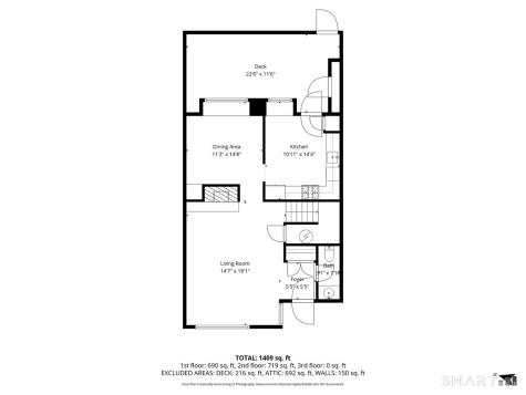 71 Country Place Shelton CT 06484