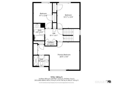 71 Country Place Shelton CT 06484