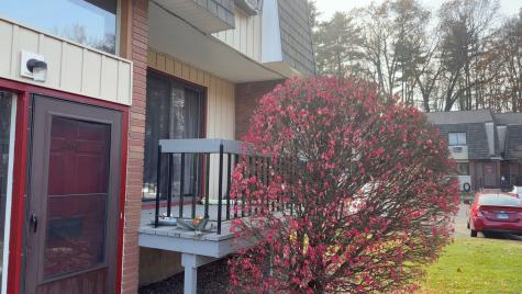 268 High Path Road Windsor CT 06095