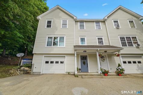 72 Windham Avenue Colchester CT 06415