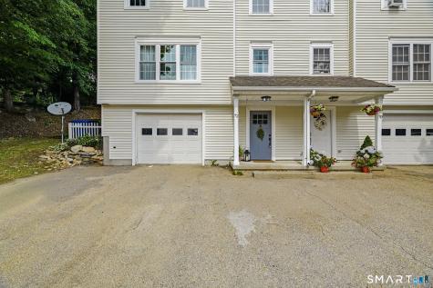 72 Windham Avenue Colchester CT 06415