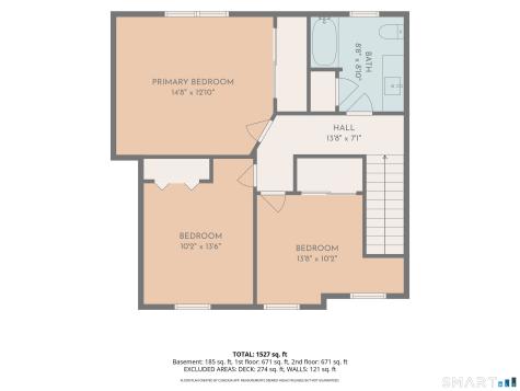 72 Windham Avenue Colchester CT 06415