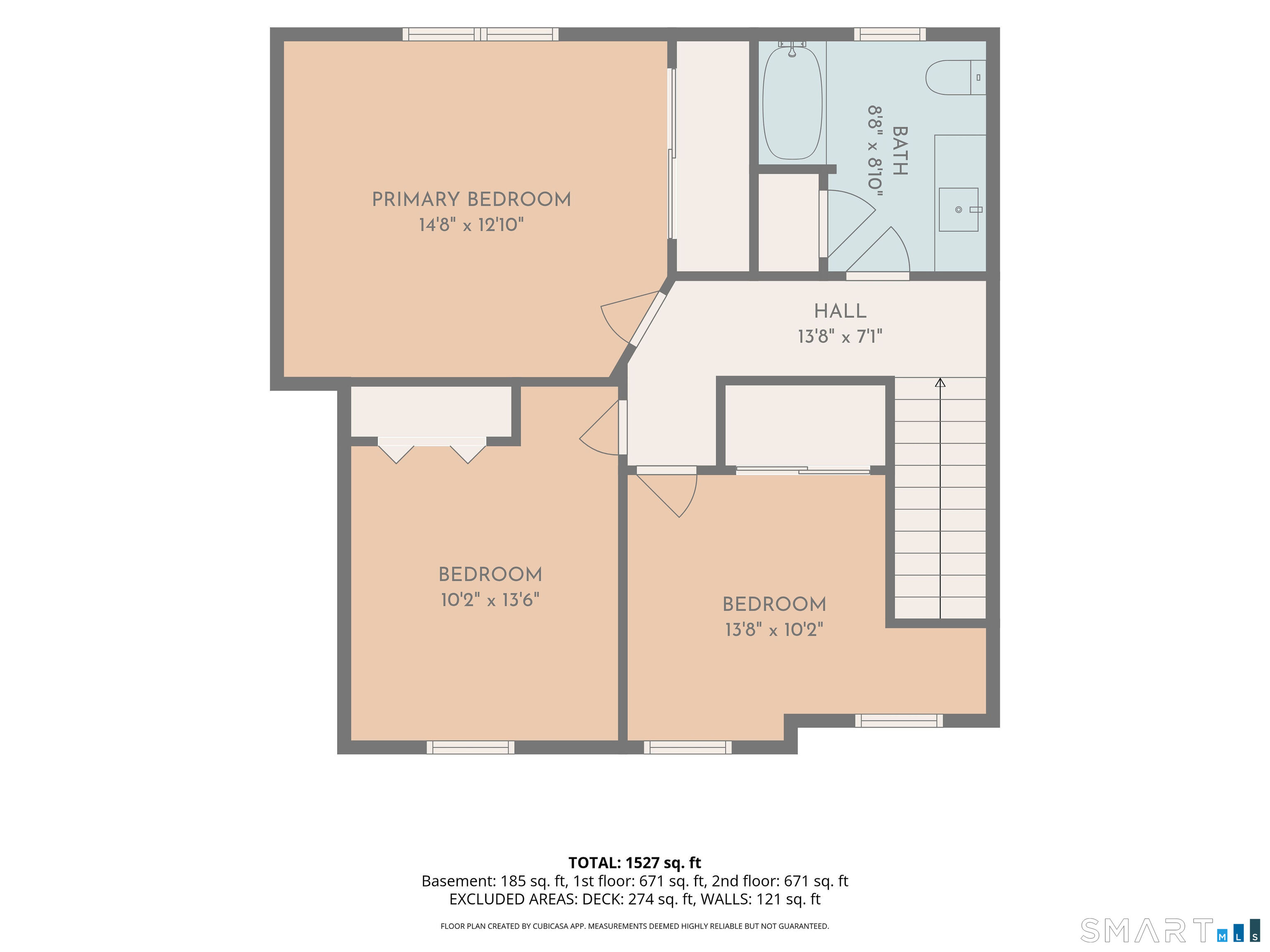72 Windham Avenue Colchester CT 06415