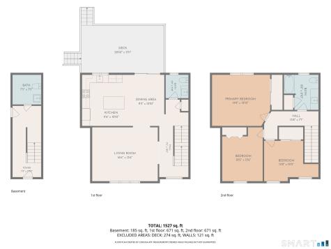 72 Windham Avenue Colchester CT 06415