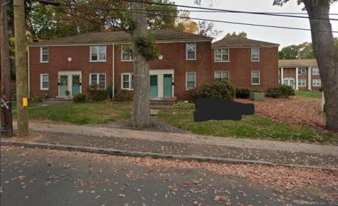 25 Forest Street Manchester CT 06040