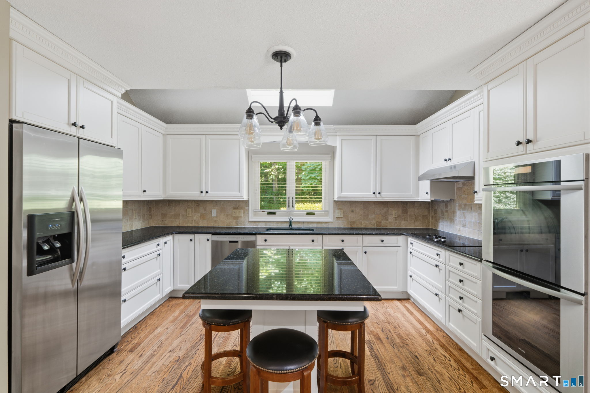 54 Ironwood Road West Hartford CT 06117