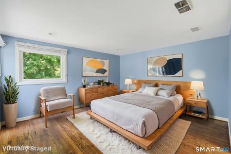 54 Ironwood Road West Hartford CT 06117