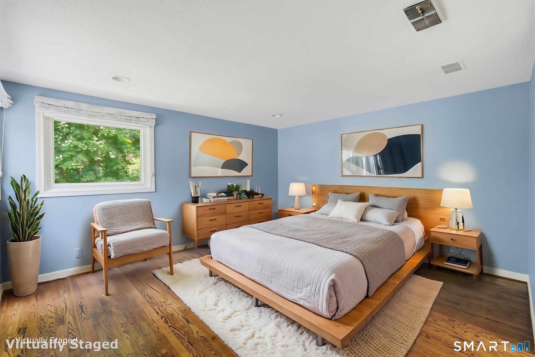 54 Ironwood Road West Hartford CT 06117