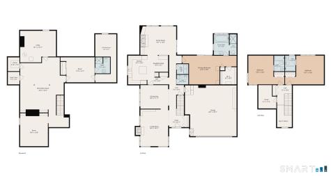 54 Ironwood Road West Hartford CT 06117
