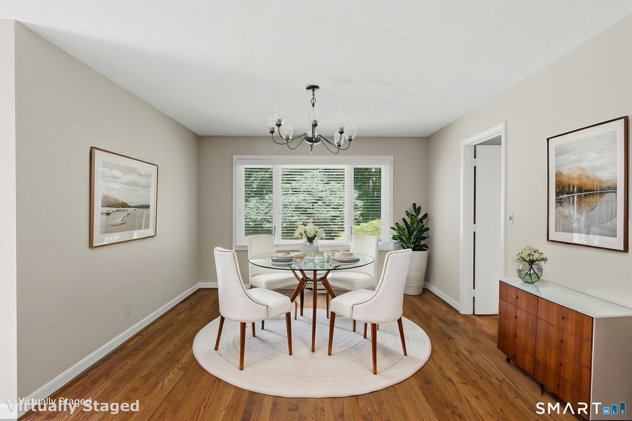 54 Ironwood Road West Hartford CT 06117