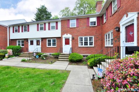86 Brandywine Lane Suffield CT 06078