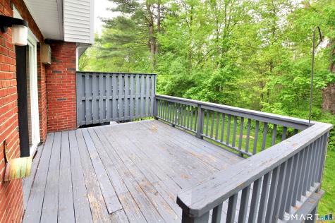 86 Brandywine Lane Suffield CT 06078
