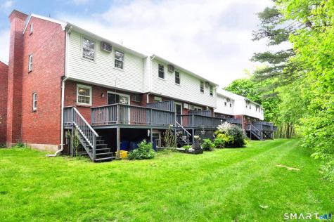 86 Brandywine Lane Suffield CT 06078