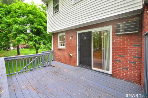86 Brandywine Lane Suffield CT 06078