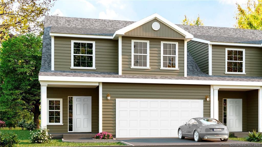 Devorah Drive Berlin CT 06037