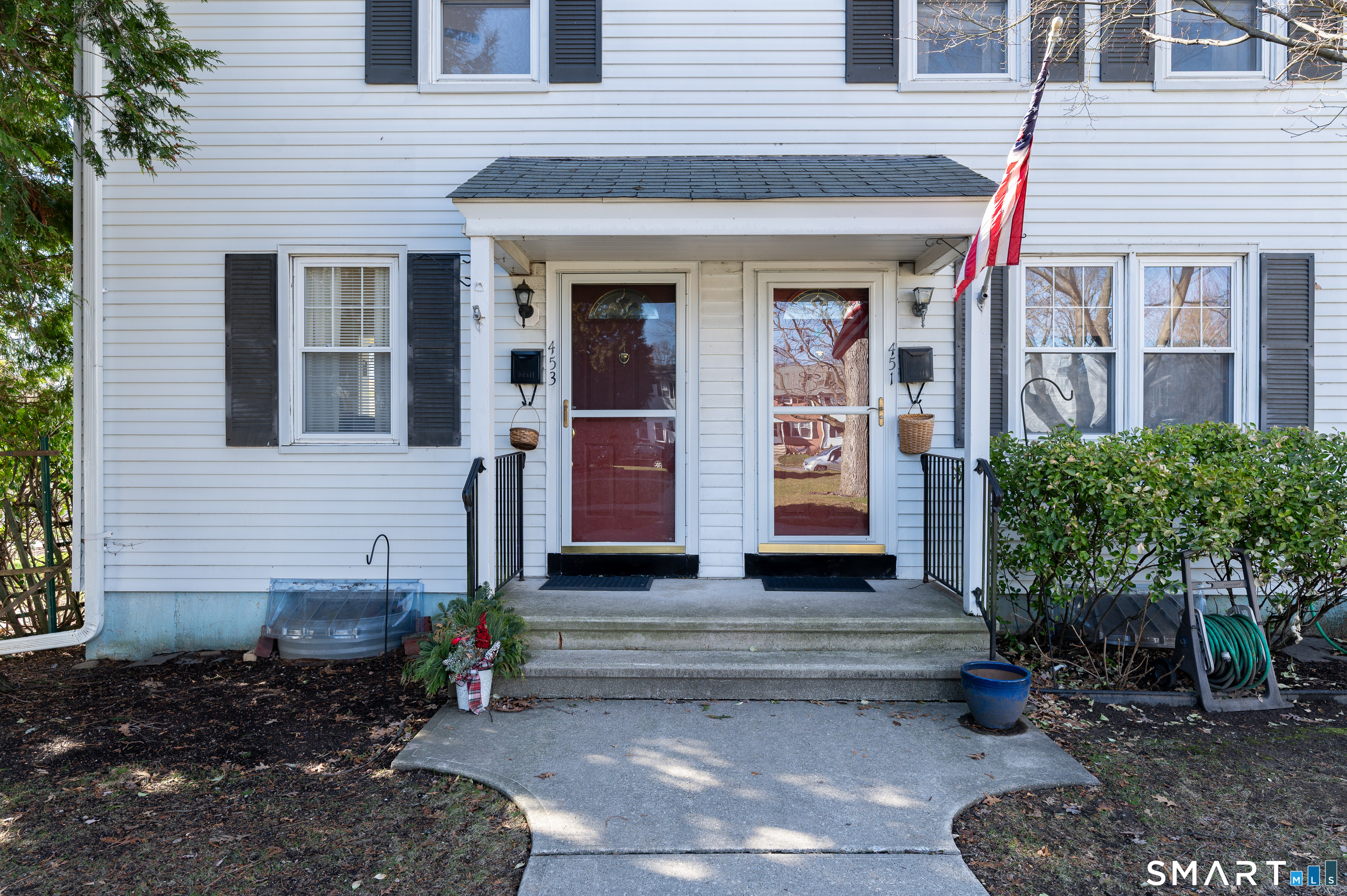 453 Sylvan Knoll Road Stamford CT 06902