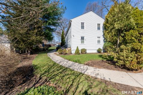 453 Sylvan Knoll Road Stamford CT 06902