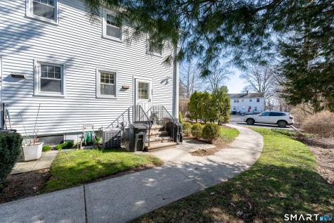 453 Sylvan Knoll Road Stamford CT 06902