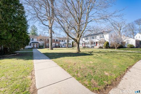 453 Sylvan Knoll Road Stamford CT 06902