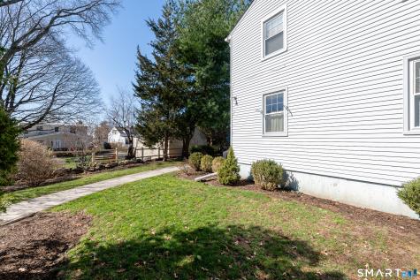 453 Sylvan Knoll Road Stamford CT 06902