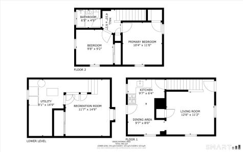 453 Sylvan Knoll Road Stamford CT 06902