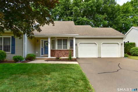 266 Kings Landing Windsor CT 06095