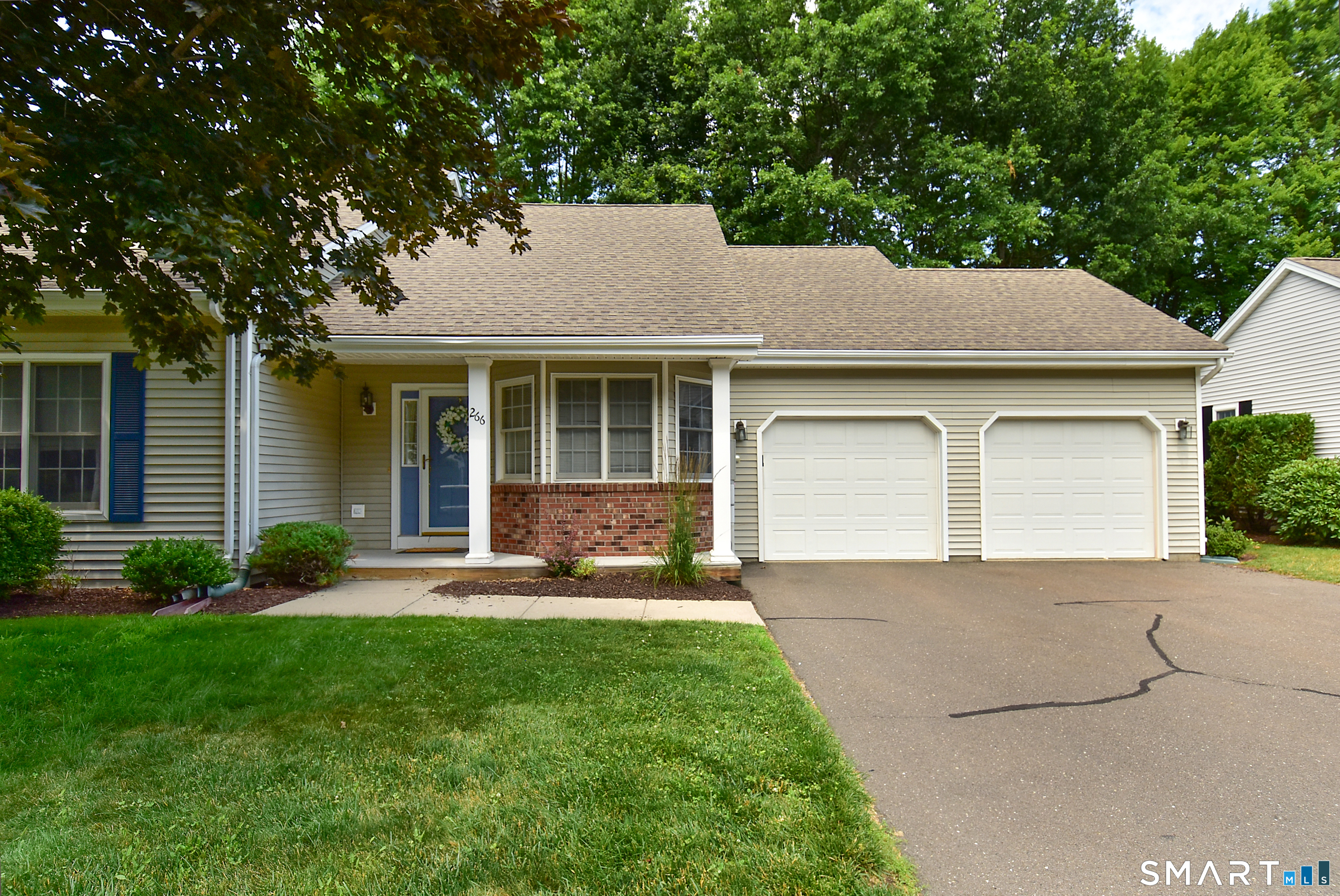 266 Kings Landing Windsor CT 06095