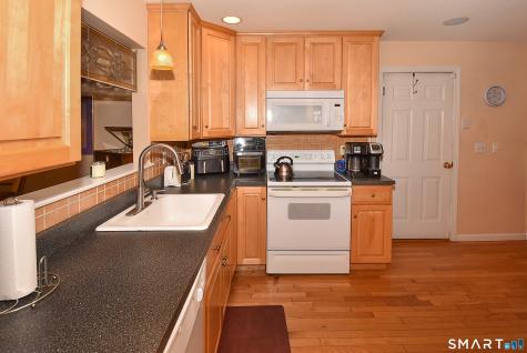 266 Kings Landing Windsor CT 06095