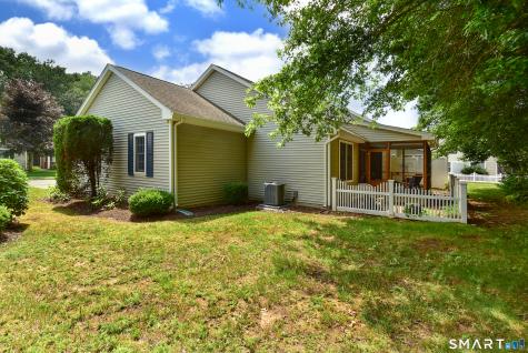 266 Kings Landing Windsor CT 06095