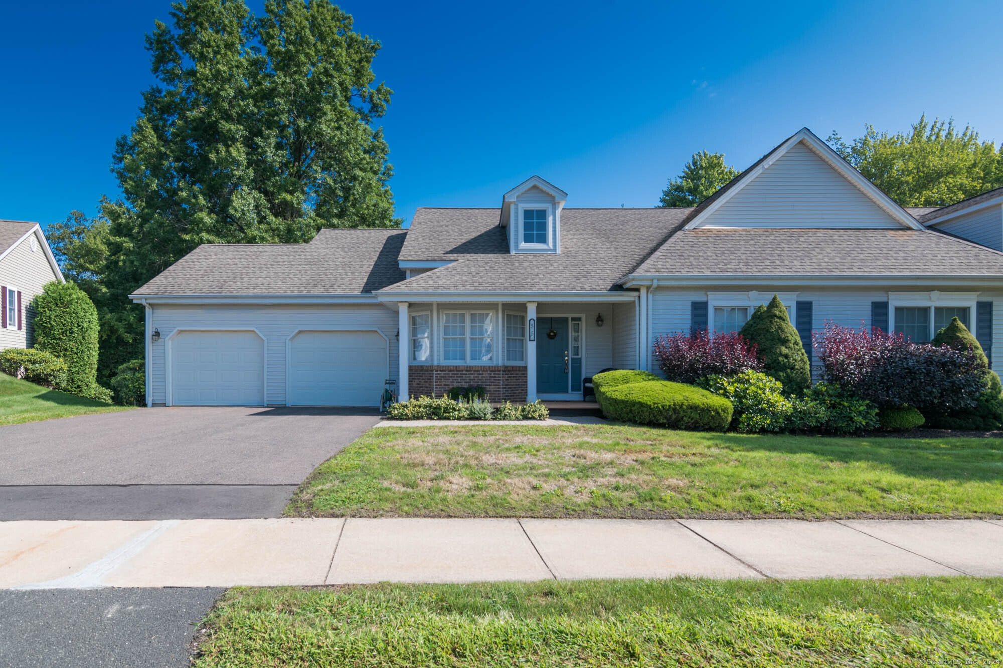55 Hudson Lane Windsor CT 06095