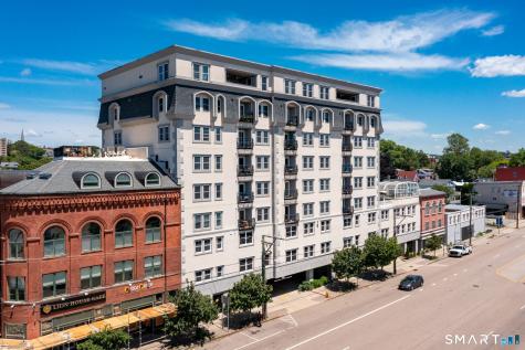 461 Bank Street New London CT 06320