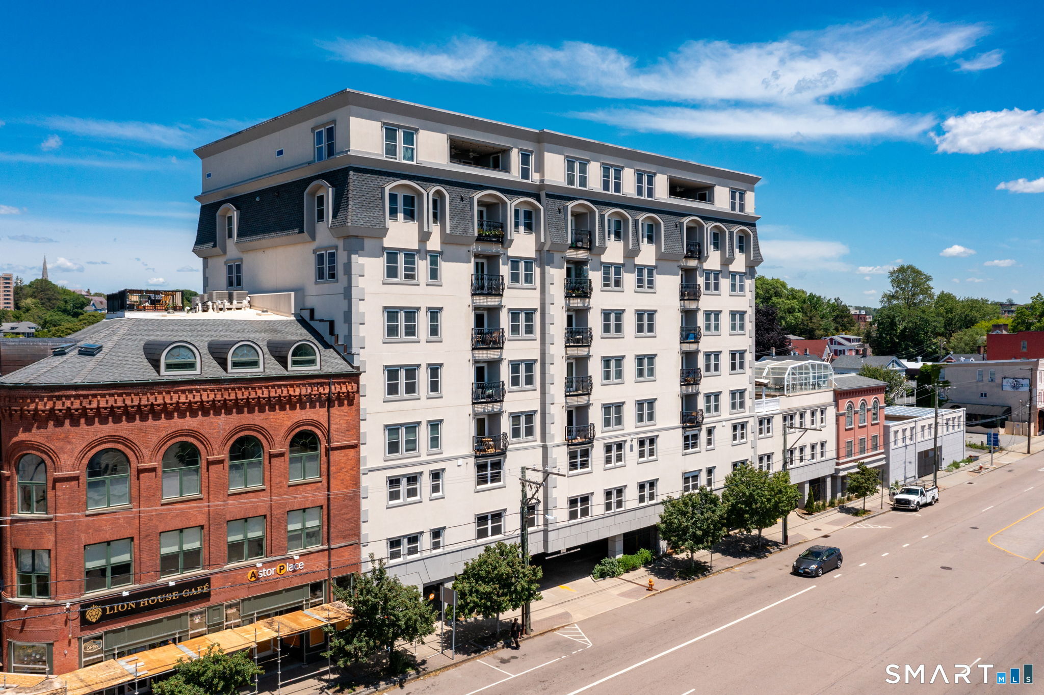 461 Bank Street New London CT 06320