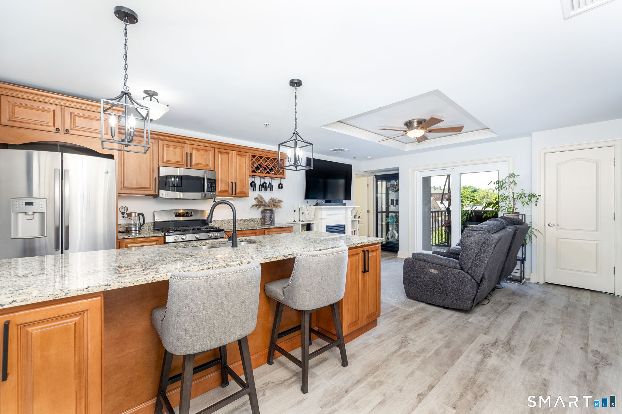 461 Bank Street New London CT 06320